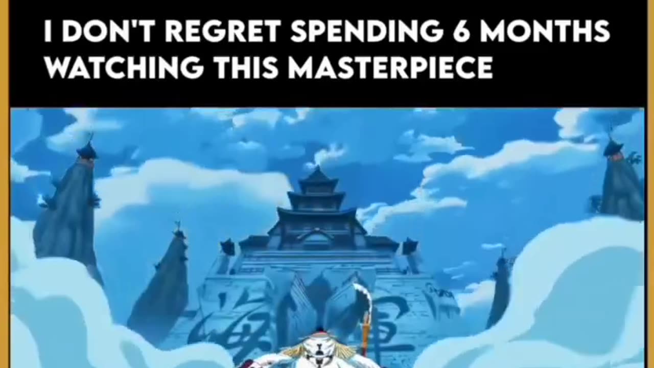 THIS IS MY ONE PIECE JOURNEY ♥️ 💝