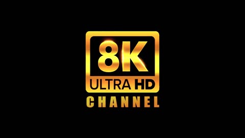 Ultra HD 8k