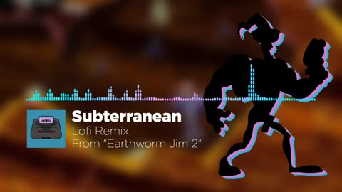 Subterranean (Lorenzens Soil - ISO 9001) orm Jim Melodies Zone Chill Remix_Cut