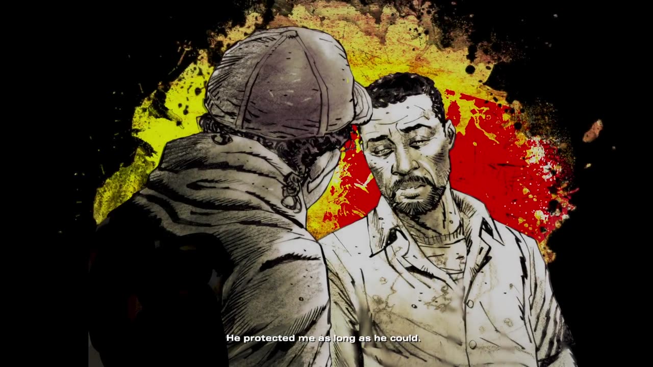 The Walking Dead The Final Season: Full Gameplay And Walkthrough Episode 1