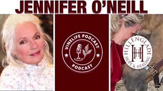 Jennifer O'Neill Interview