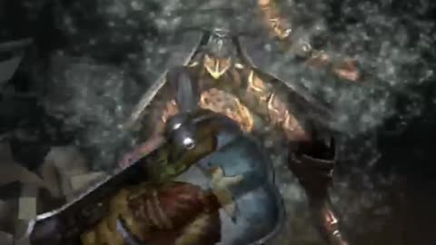 SABOTAGED BOSS FIGHT in Demon's Souls!