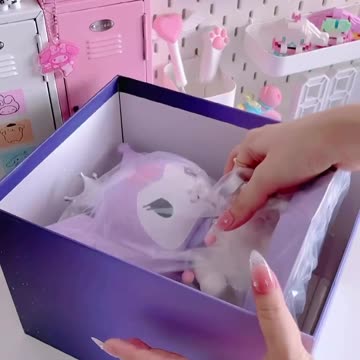 Super cute I love it ❤️