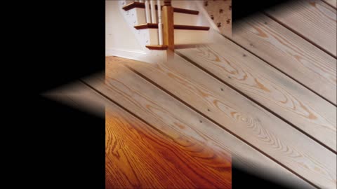 Absolutely Hardwood Flooring