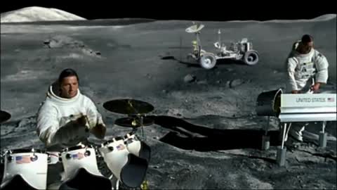 Rammstein - Amerika (2015) Truth in plain sight