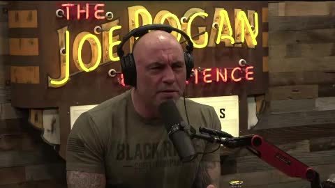 Joe Rogan calls out Colin Kap
