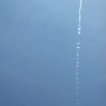 Chemtrail Sputter