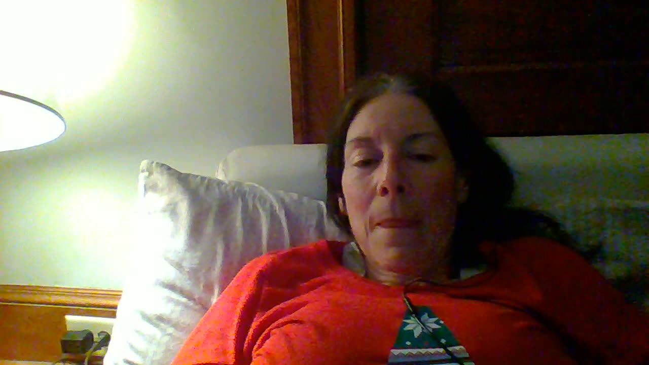 more issues with the brain melting Boston 25 - did you evict them so they would "reach out to you"