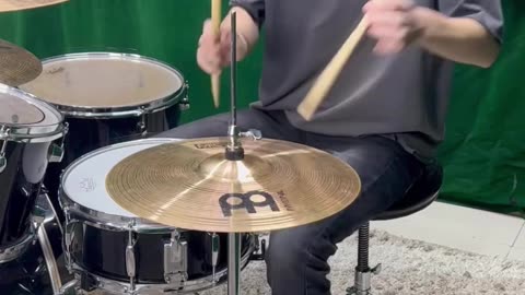 #DRUM
