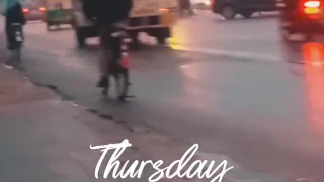 Fast my video