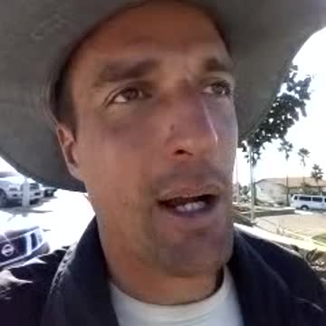 "Coffee OUT, COCOA IN!"