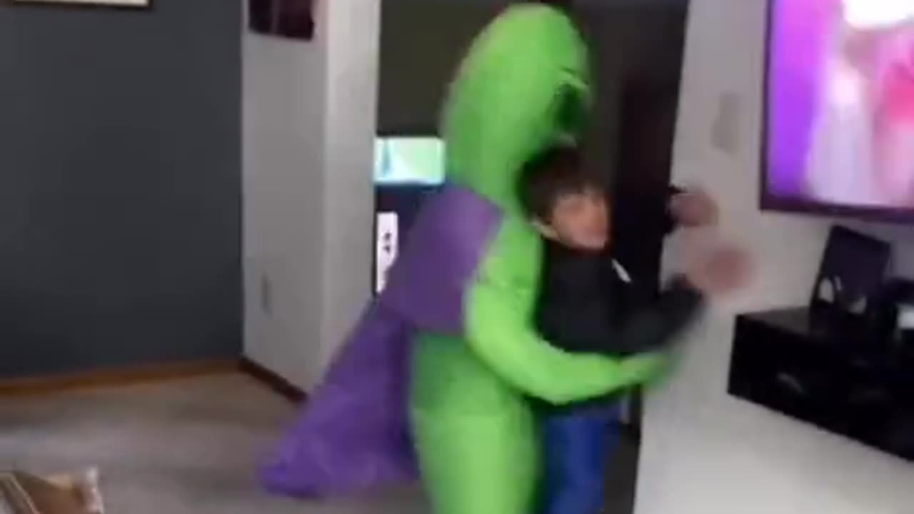 Kids got talent