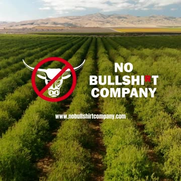 Quality Apparel by No Bullshirt Company