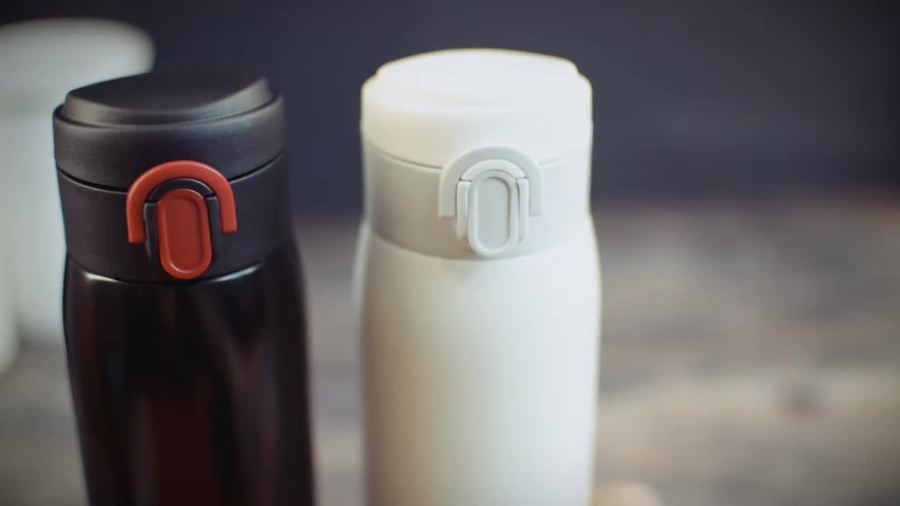 Термосы Xiaomi на любой случай жизни. Viomi Stainless Vacuum Cup, Mi Vacuum Flask.