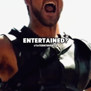 Andrew Tate Explains HOW TO SURVIVE THE COLLAPSE OF THE WEST