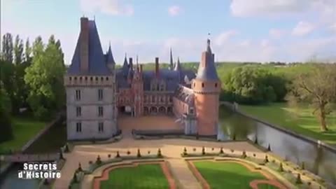 Château de Maintenon (França)