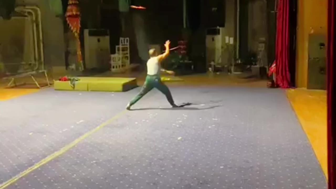 Defying Gravity