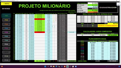 GUIAS TRADER - MOD 8 - AULA 02