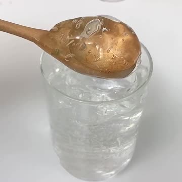 Lets make some beauty Jel for skin