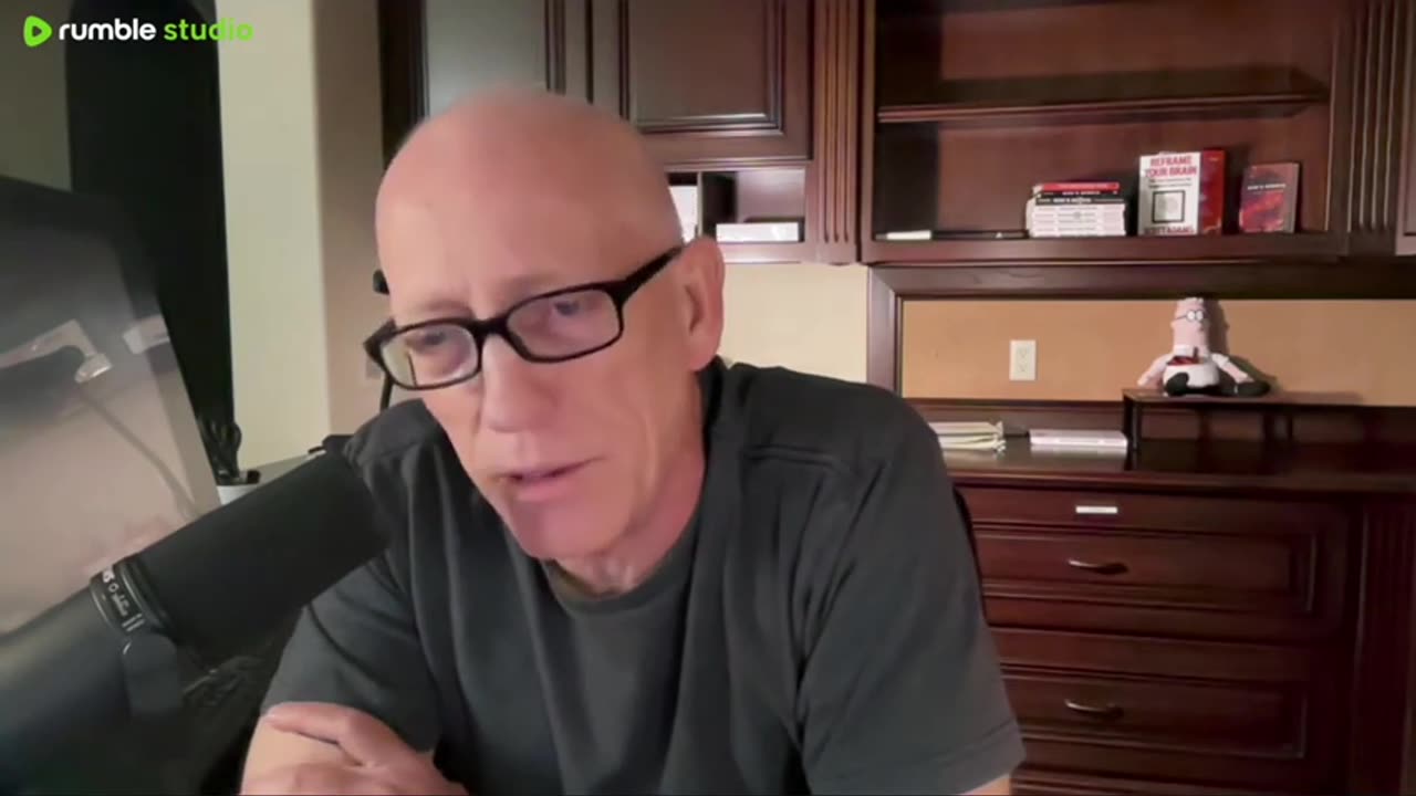 Real Coffee with Scott Adams - Episode 2690 CWSA 12/15/24