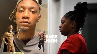 Female Bandit, 25, Murders The Father Of 1 Of Her Children When He Tried To Break Up With Her!