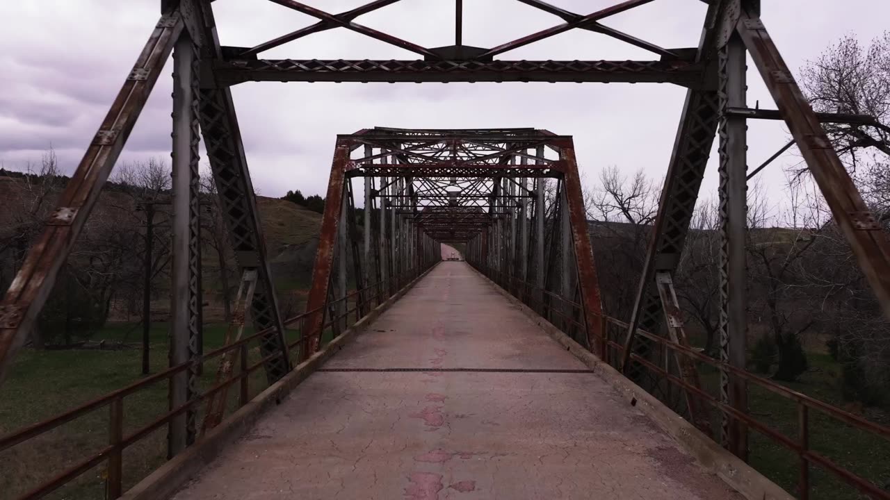 HS Bridge