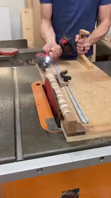 Creative Woodworking Projects