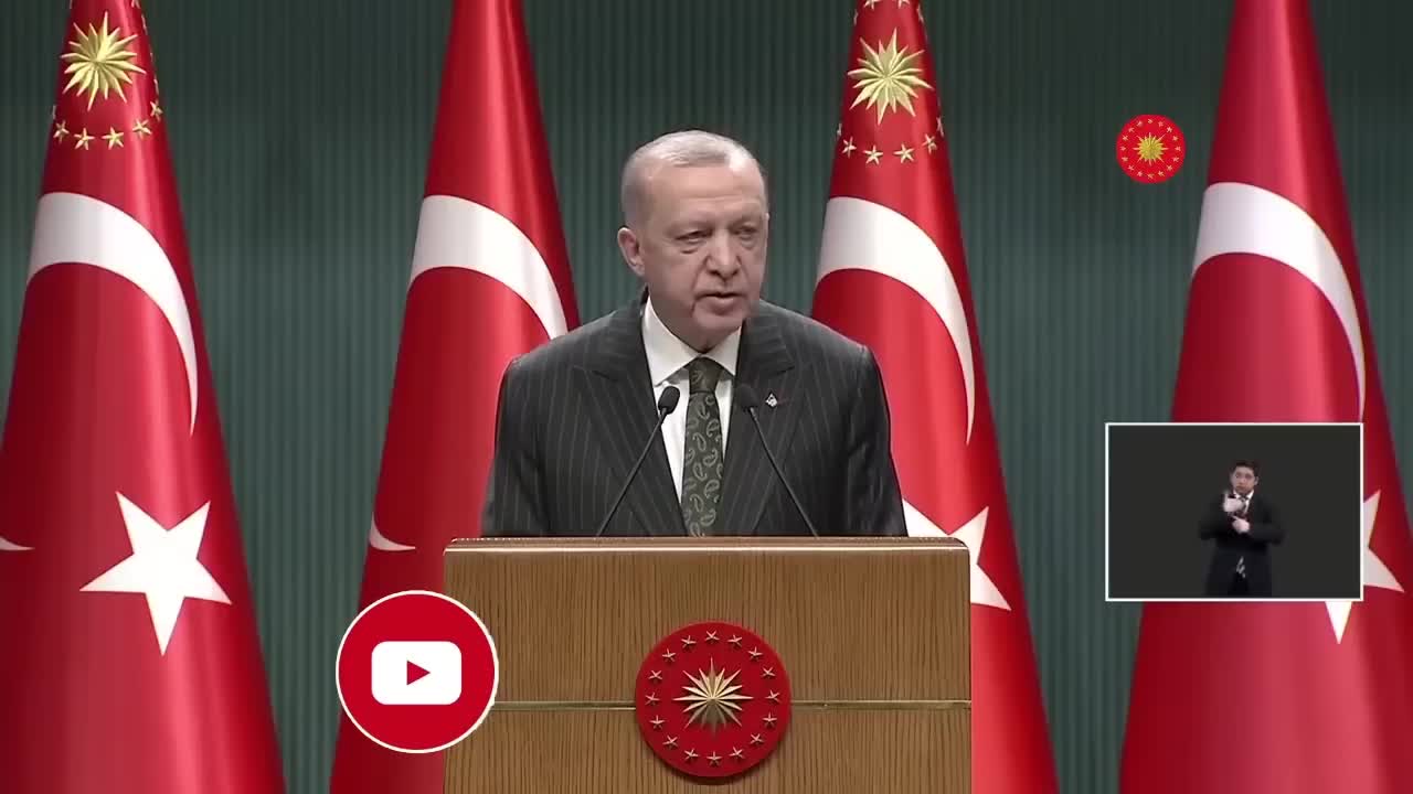 AMERİKA 'DAN TÜRKİYE 'YE MUHTEŞEM DESTEK..!! BERABER VU-RALIM..!!