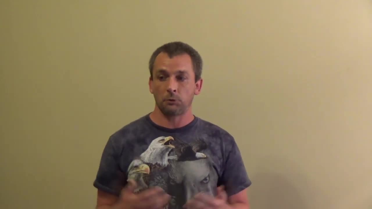 Shocking Revelations of Consciousness (you'll be surprised!!!)