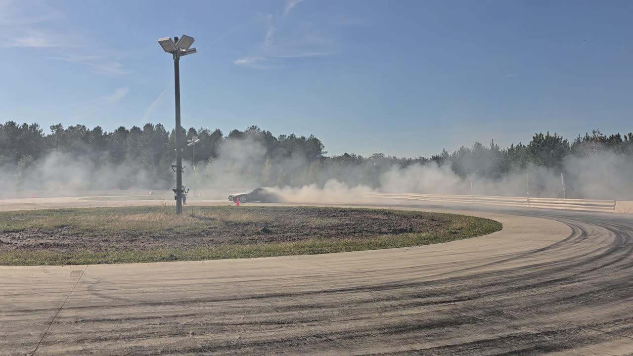 Off Grid Motorsports Park 11/17/2024 Raw Footage #7