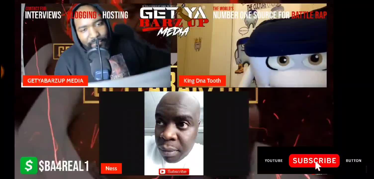 Eness talks TSU SURF ALLEGED GHOST WRITING TEAM