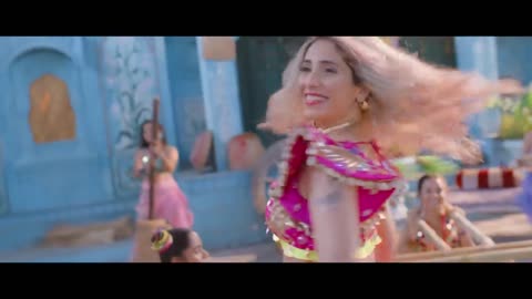 kut kut -very energetic song by neha bhasin, 2023