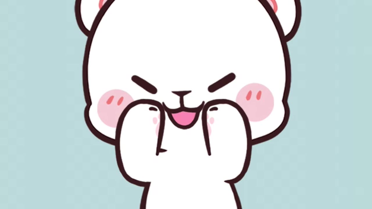 Cute Animation 😍