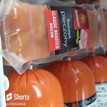 #shorts Polska kiełbasa w Dar es Salaam, Tanzania / Polish sausage in Dar es Salaam, Tanzania