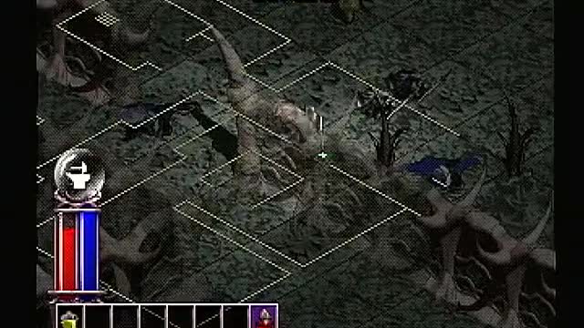 Let's Play Diablo pt. 24