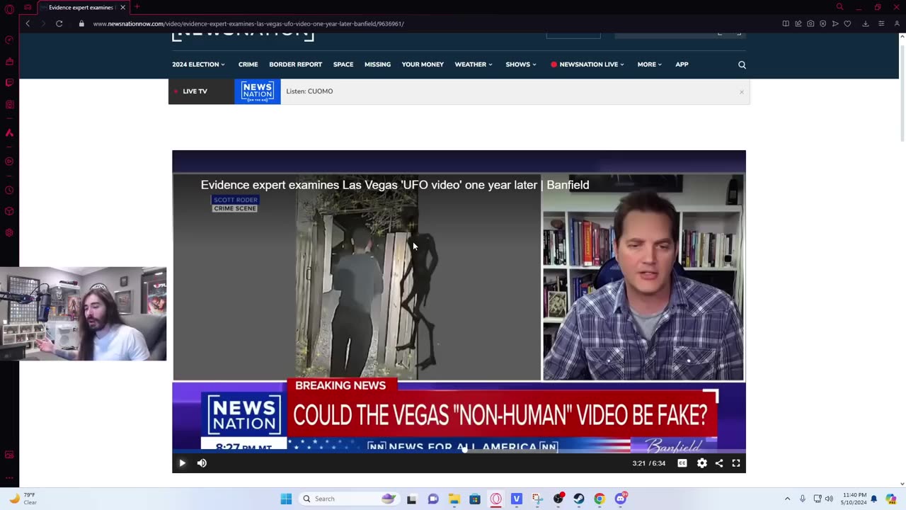 Worst Alien Evidence Ever