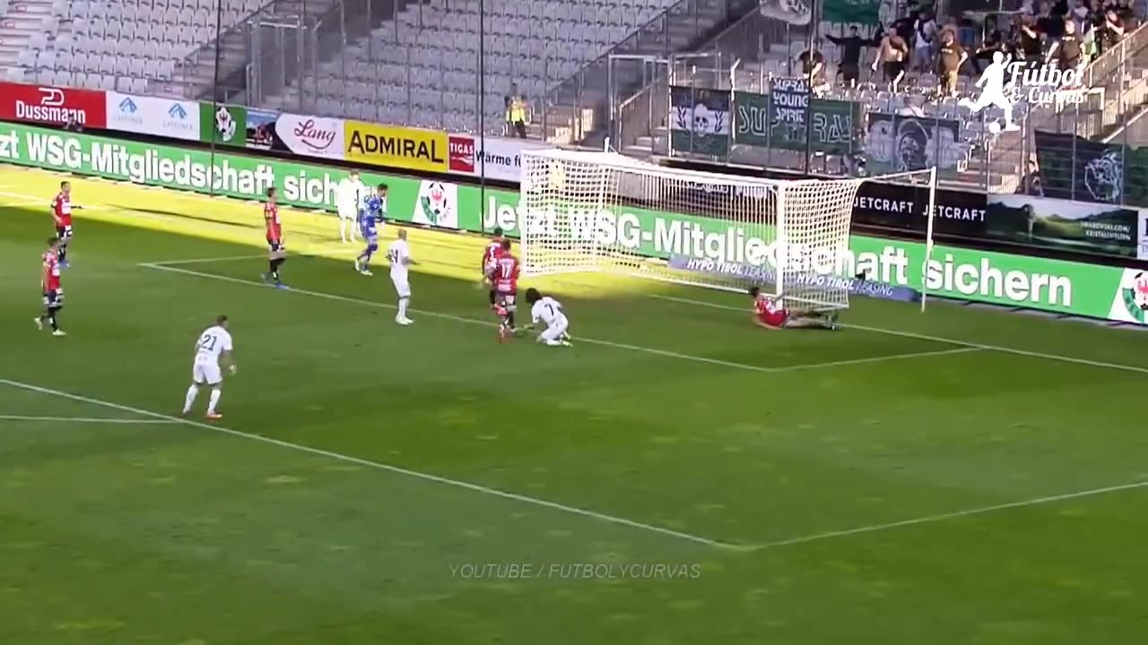 Fútbol Comedia I Trata De No Reírte 🤭