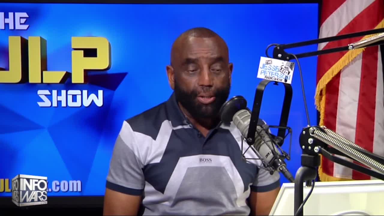 The War Room in Full HD for February 7, 2022.