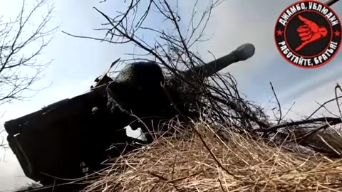The 5th brigade is moving forward