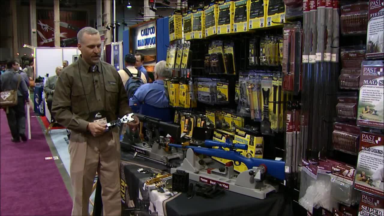 Wheeler Engineering Delta Series AR Tools