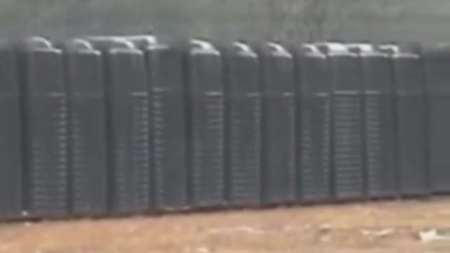 Get youR Shot and Maintain humanity under 500,000,000 in perpetual balance with nature