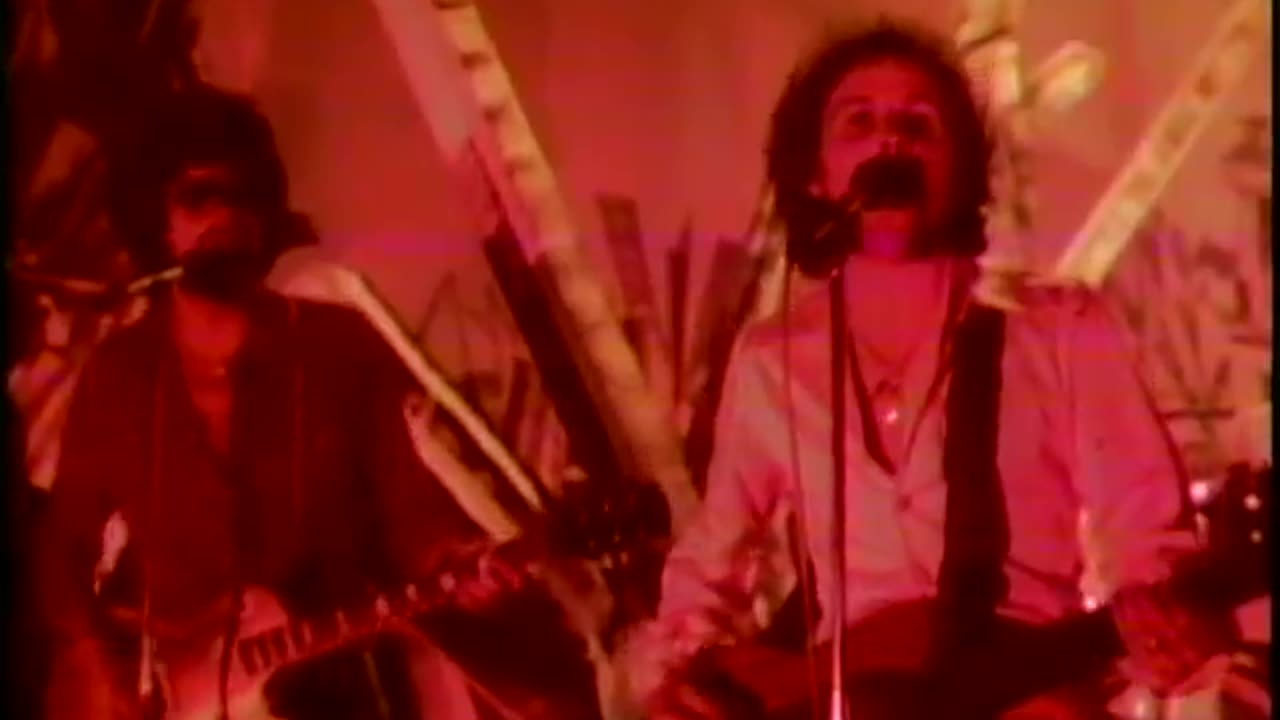 Electric Light Orchestra (ELO) - Don't Bring Me Down = Music Video 1979