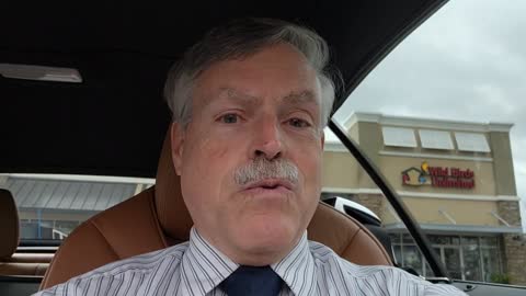 Is The Dead Sea Dying?