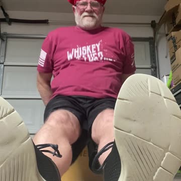 Give ME Some DIP, Tater Chip