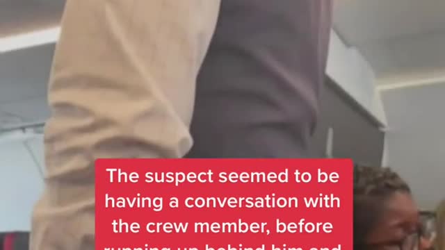 A California man has been arrested and charged with interfering with a flight crew