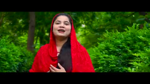 New Masihi Geet 2024 | Yesu Ty Emaan | Sehrish Aurangzaib | AZ Productions