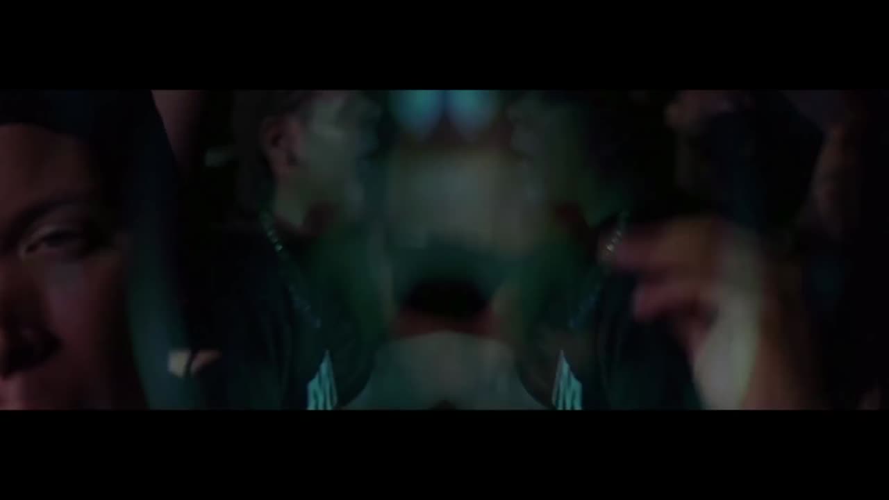 DIZZY WRIGHT x DEMRICK - WE STILL HERE