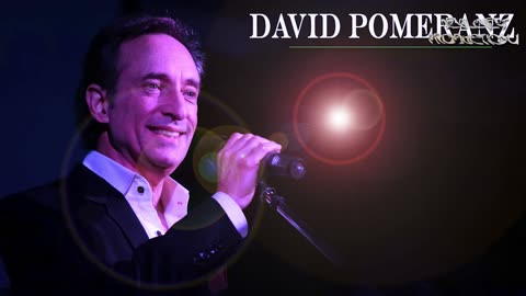 The Old Songs - David Pomeranz (Karaoke + Instrumental)