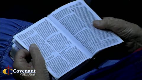 The Word of God