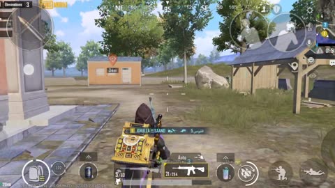 🤫#pubgmobile thoku gaming #shorts #gaming #bgmi #fbyシ